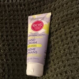 EOS Ultra Derm Lavender Hand Cream